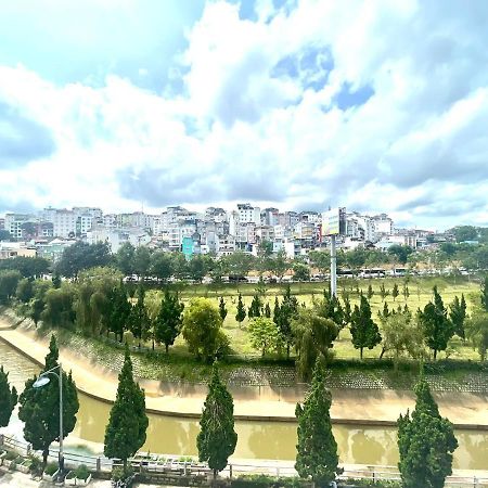 Phuong Vy Luxury Hotel Da Lat Kültér fotó