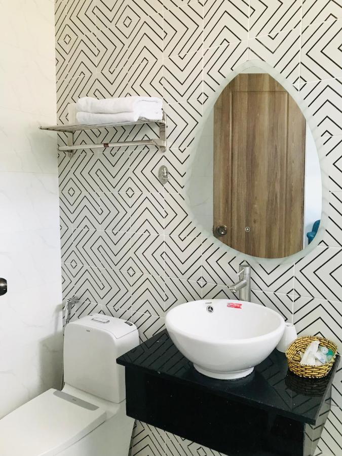 Phuong Vy Luxury Hotel Da Lat Kültér fotó