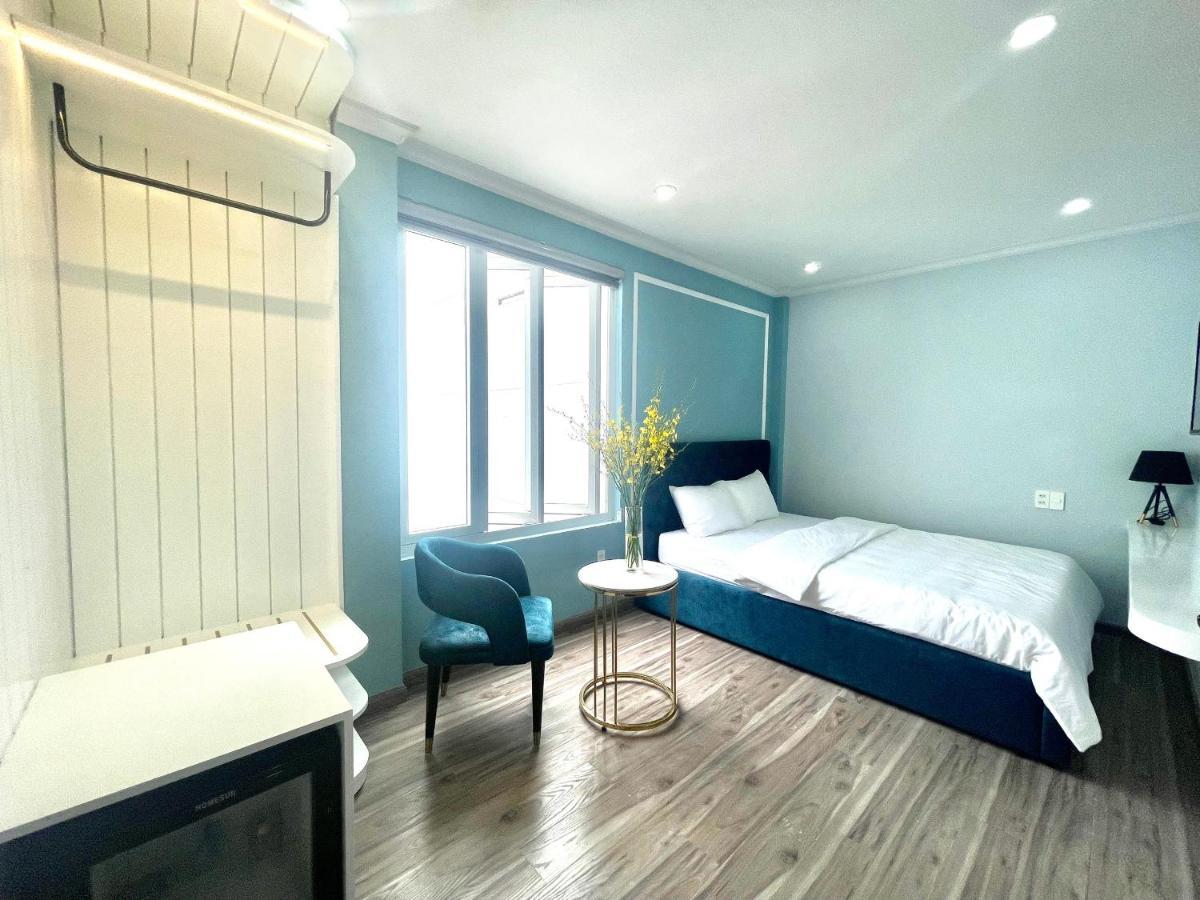 Phuong Vy Luxury Hotel Da Lat Kültér fotó