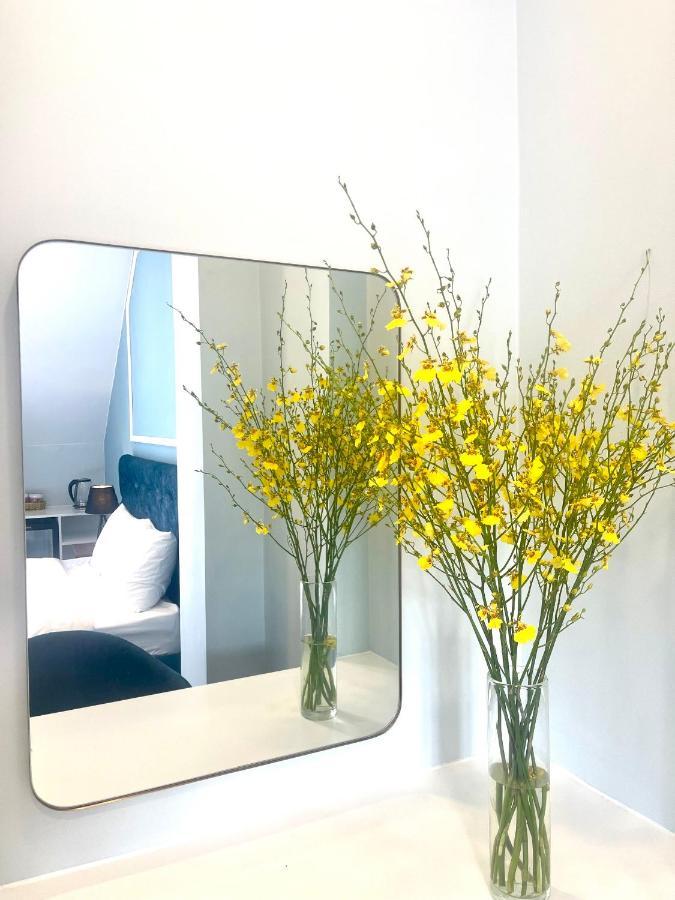 Phuong Vy Luxury Hotel Da Lat Kültér fotó