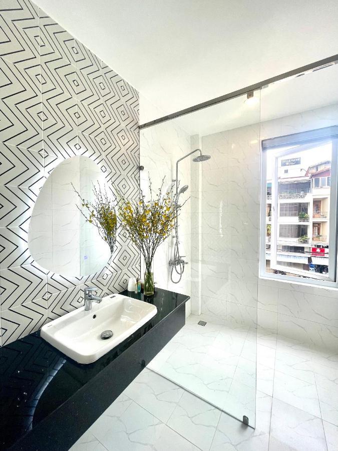 Phuong Vy Luxury Hotel Da Lat Kültér fotó
