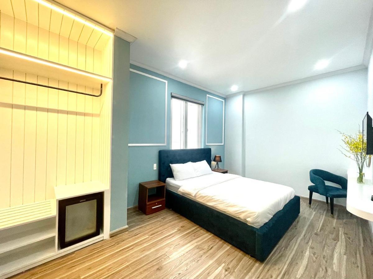 Phuong Vy Luxury Hotel Da Lat Kültér fotó