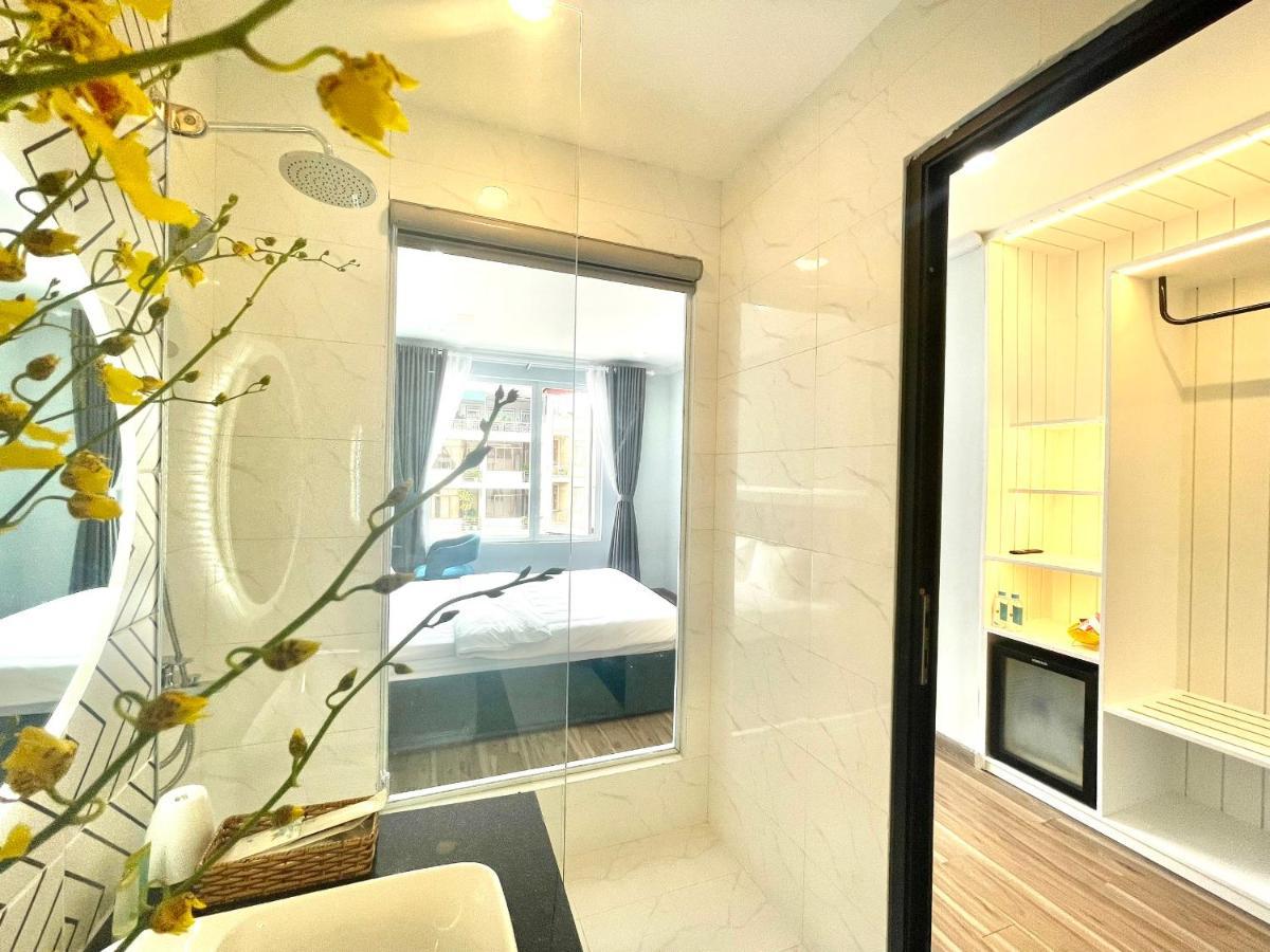 Phuong Vy Luxury Hotel Da Lat Kültér fotó