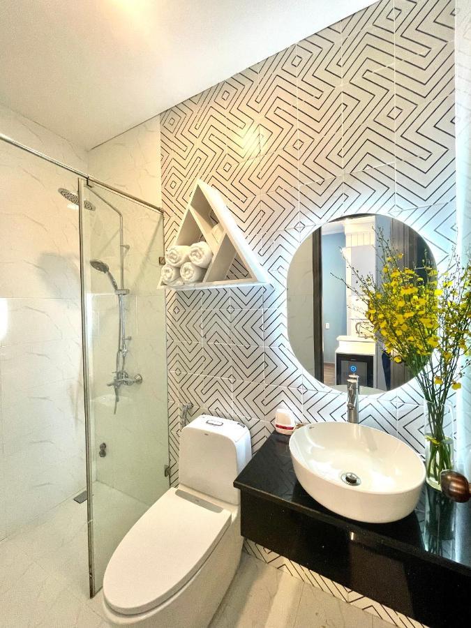 Phuong Vy Luxury Hotel Da Lat Kültér fotó