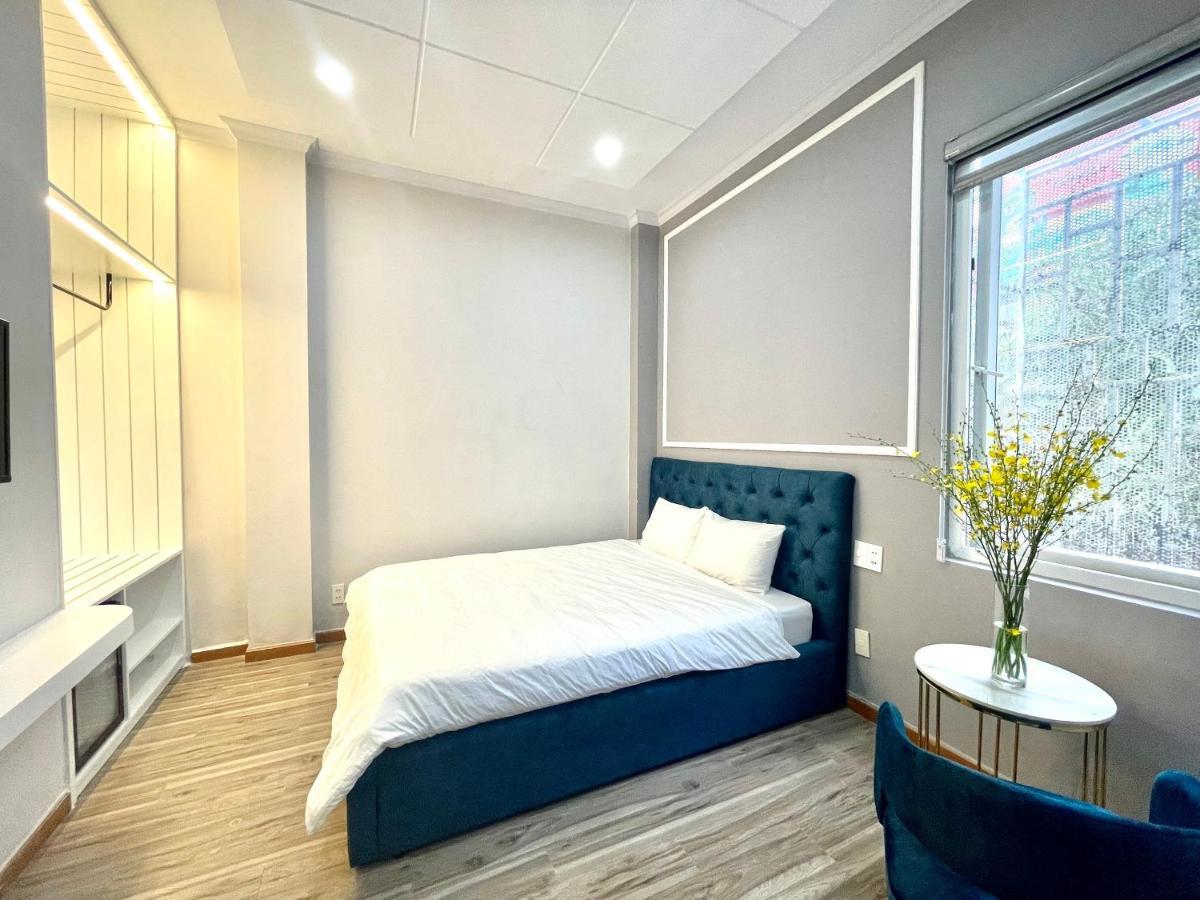 Phuong Vy Luxury Hotel Da Lat Kültér fotó