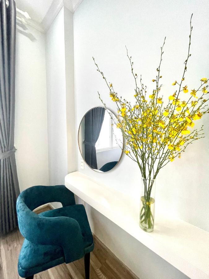 Phuong Vy Luxury Hotel Da Lat Kültér fotó