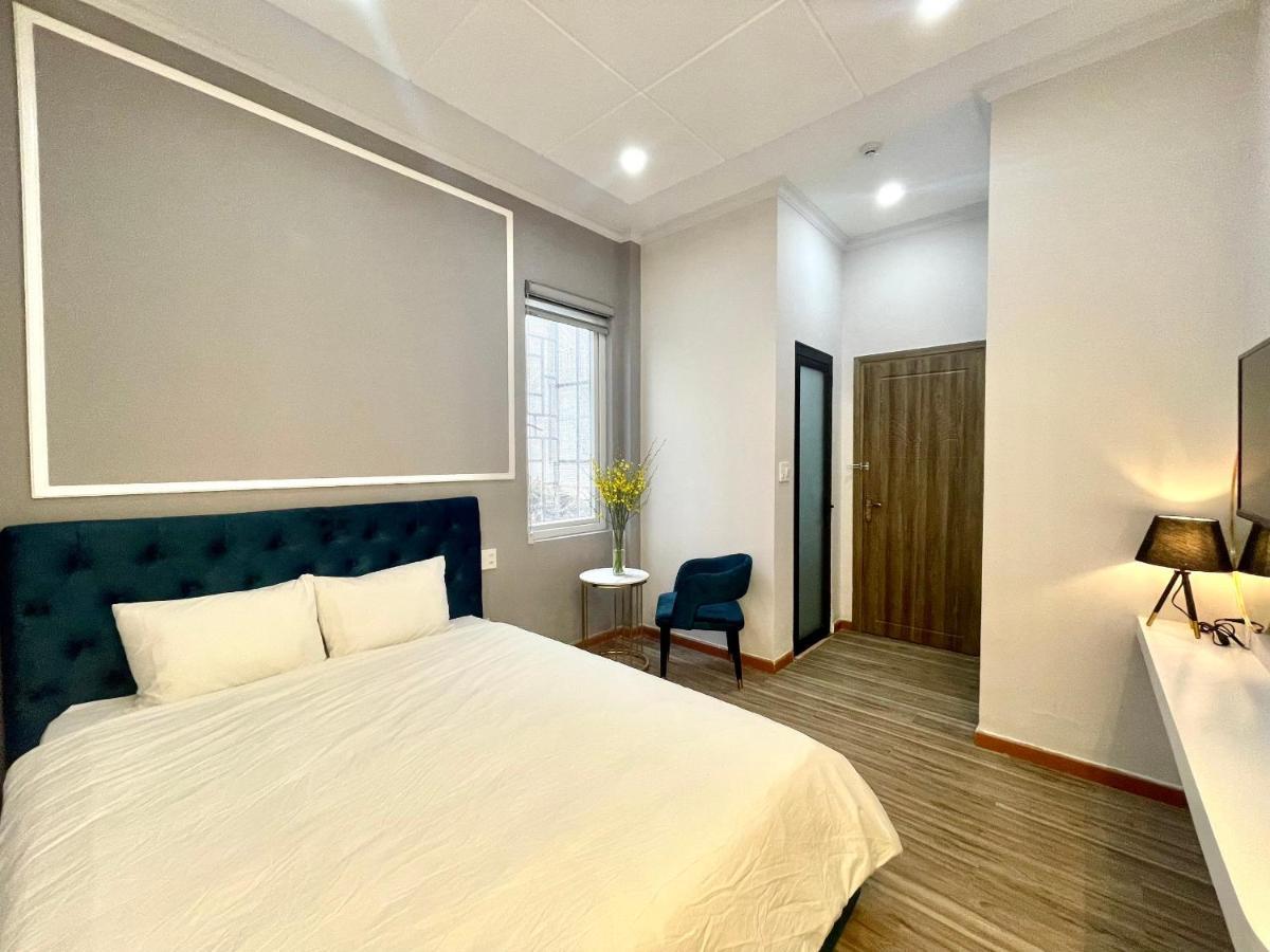 Phuong Vy Luxury Hotel Da Lat Kültér fotó