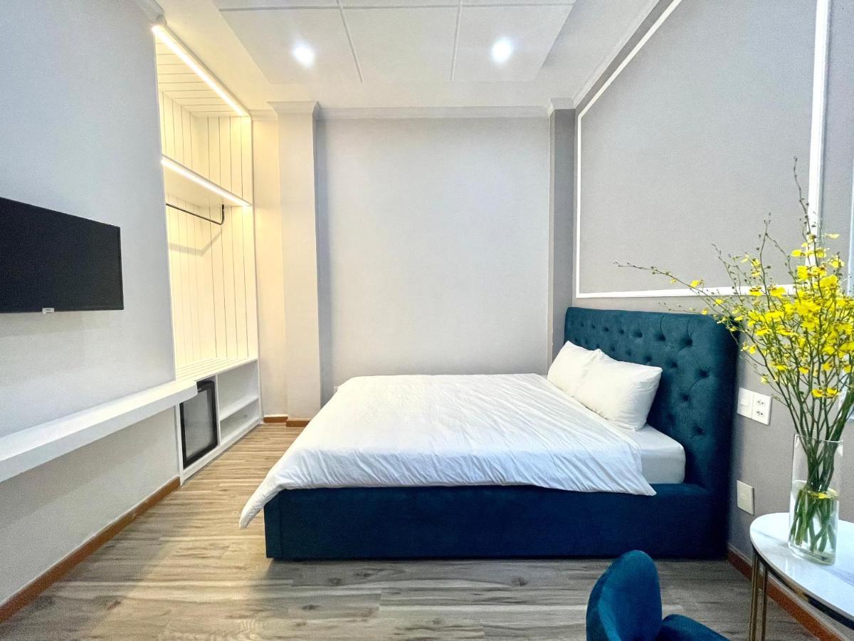 Phuong Vy Luxury Hotel Da Lat Kültér fotó