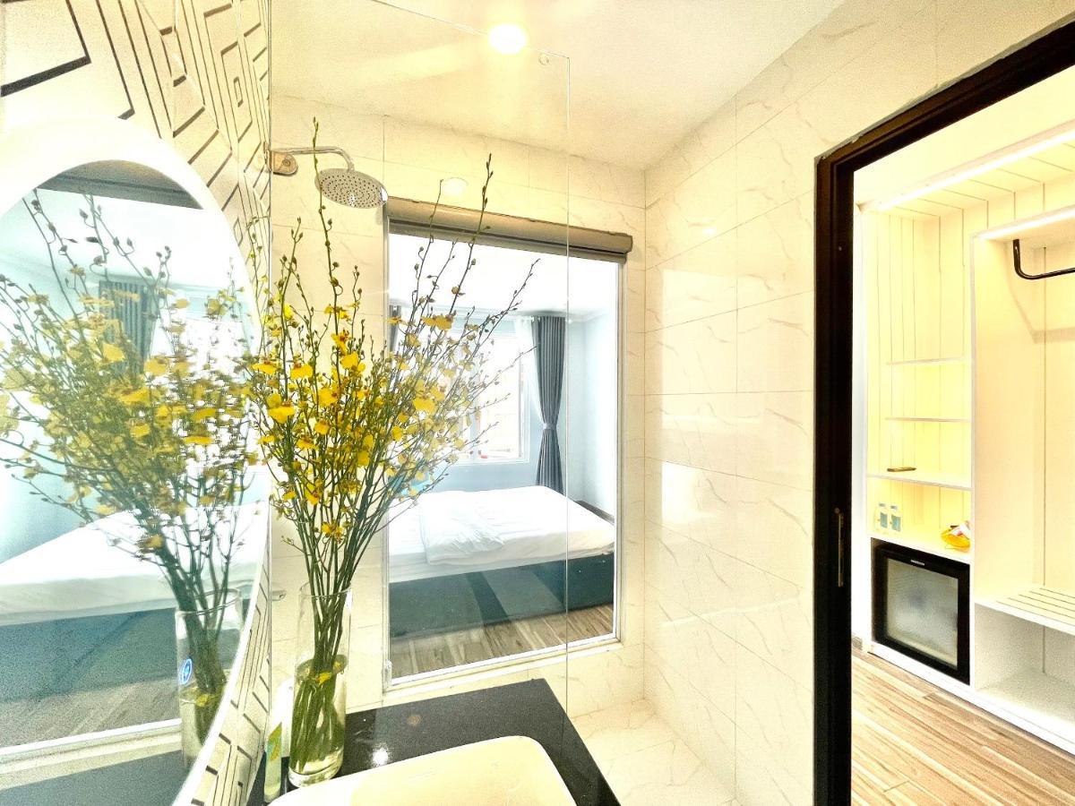 Phuong Vy Luxury Hotel Da Lat Kültér fotó