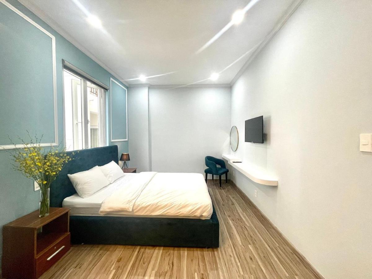 Phuong Vy Luxury Hotel Da Lat Kültér fotó