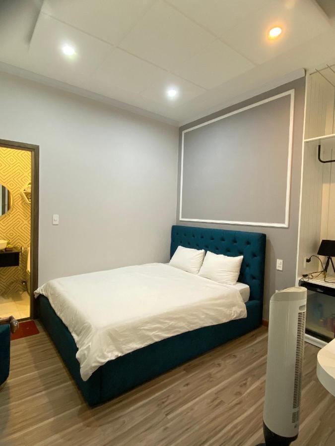Phuong Vy Luxury Hotel Da Lat Kültér fotó