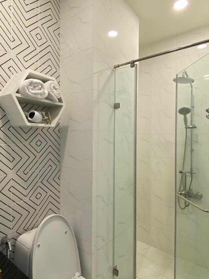 Phuong Vy Luxury Hotel Da Lat Kültér fotó
