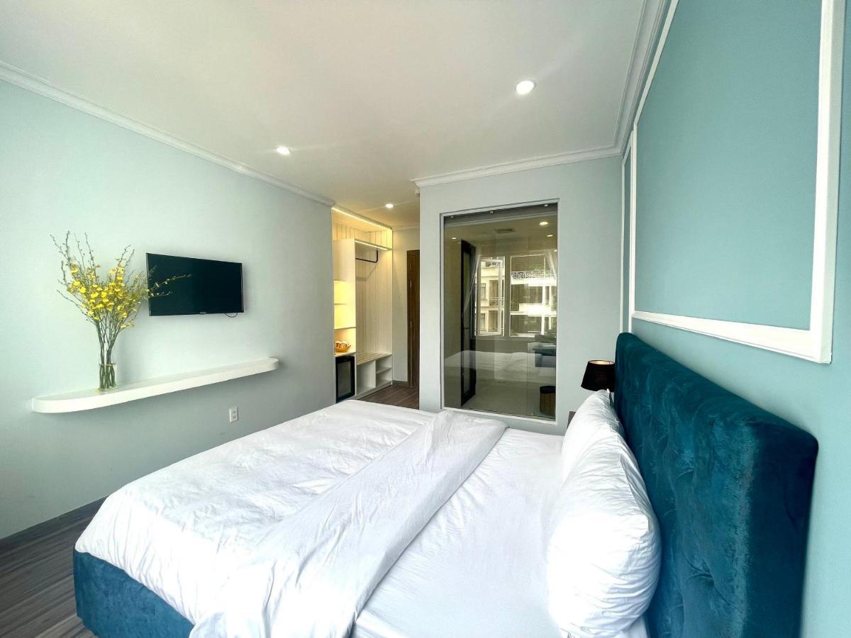 Phuong Vy Luxury Hotel Da Lat Kültér fotó