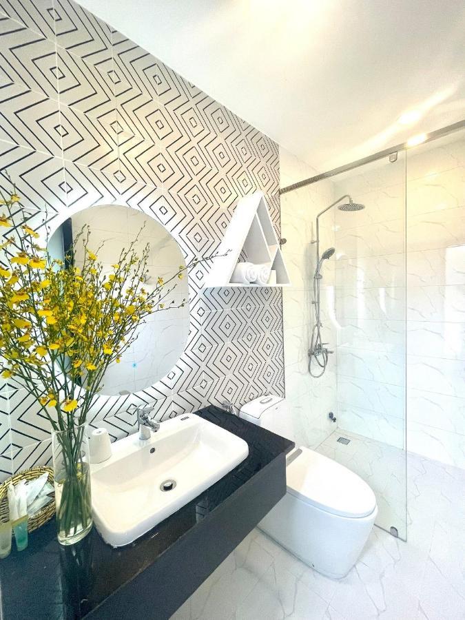 Phuong Vy Luxury Hotel Da Lat Kültér fotó
