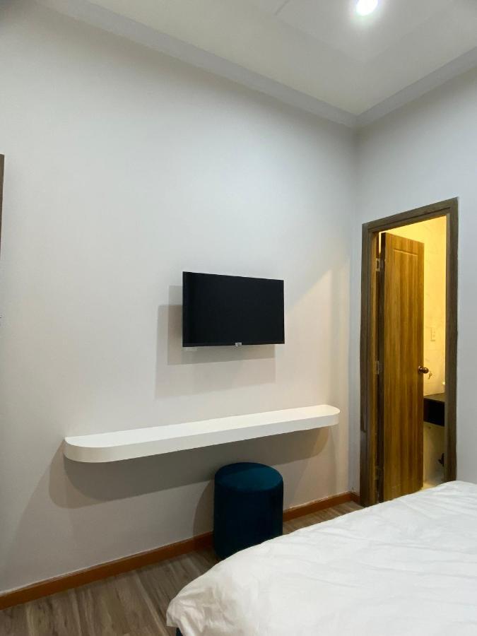 Phuong Vy Luxury Hotel Da Lat Kültér fotó