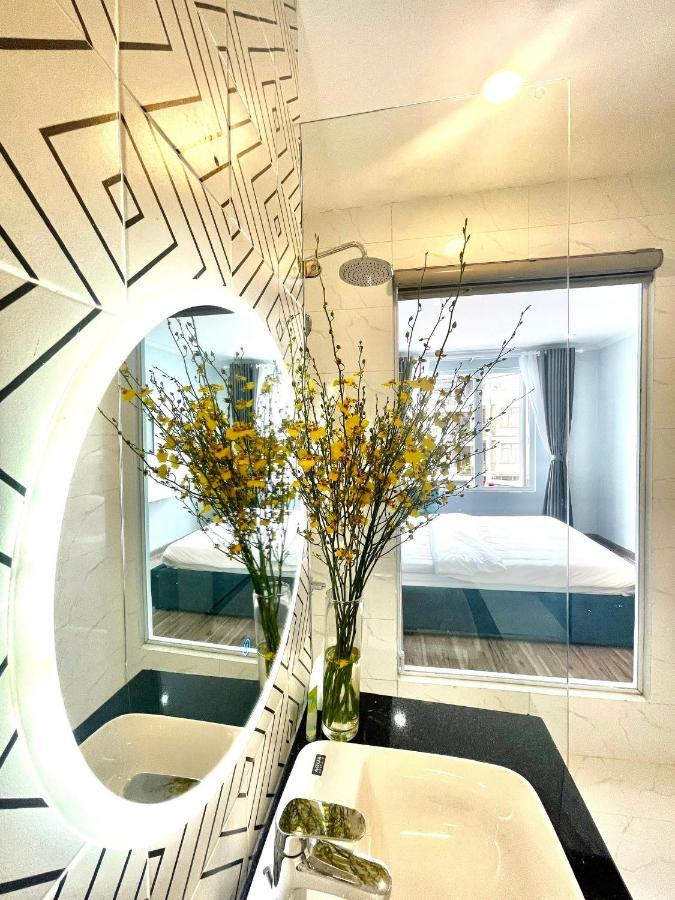 Phuong Vy Luxury Hotel Da Lat Kültér fotó