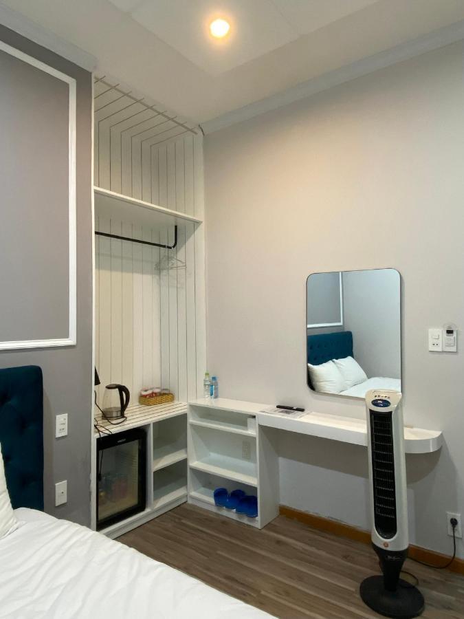 Phuong Vy Luxury Hotel Da Lat Kültér fotó